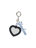 Mlb Heart Mirror Keyring