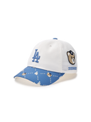 [cool Field] Monobear Mesh Ballcap