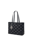 * Dia Monogram Jacquard Large Tote Bag