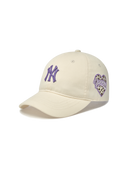 Shine Ground Ballcap