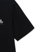 Classic Vintage Monogram Tonal Big Lux Over Fit T-shirts