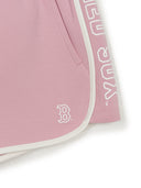 Women's Varsity Sportive Dolphin Shorts