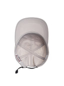 Sportive Shiny Unstructured Ballcap