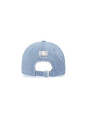 Pigment Damaged Washing Ballcap