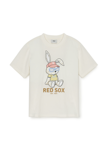 Rabbit Artwork T-shirt