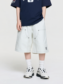 STREET BURMUDA Shorts