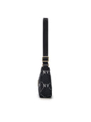 Dia Monogram Jqd Mini Hobobag