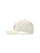 Basic Girl's Stone Shiny Ballcap
