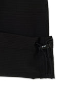 Sportive Wide Woven Pants