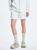 Women's Varsity Sportive 4" Woven Shorts