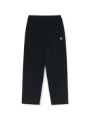 Basic Small Logo Straight Pants