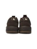 Chunky Liner Nubuck