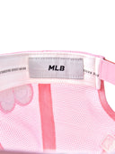 [cool Field] Shine Ground Mesh Ballcap
