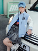 Street Varsity Jumper