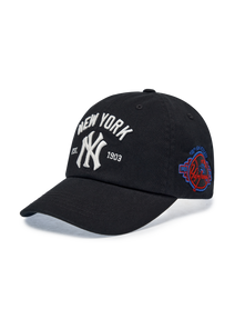 Coopers Town Patch Unstructured Ballcap