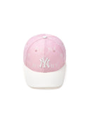 Dia Monogram Jacquard Ball Cap