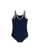 Varsity Girls Rash Guard 3pcs Set