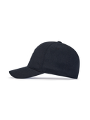 Basic 5 Panel Structured Ballcap
