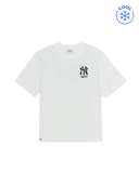 STREET BASIC ARTWORK T-shirt