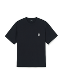 Basic Heavy Weight Over Fit T-Shirt