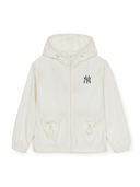Gorpcore Light Weight Ribstop Windbreaker