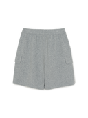 Basic Vintage Damage 9In Cargo Shorts