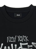 Basic Street Artwork Sweatshirt