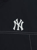 STREET BASIC ZIP-UP VEST 3 SET