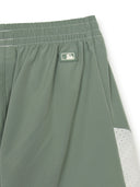 Varsity Blokecore Woven Shorts(set)