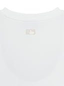 Women's Basic Street Logo Crop T-shrts