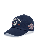 Coopers Town Patch Unstructured Ballcap