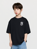 Street Basic Mesh Artwork T-shirt