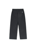 Basic Outdoor Nylon Cargo Straight Pants