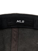 Varsity Lettering Pigment Unstructured Ball Cap