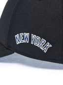 Signature Structured Ballcap