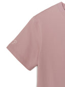 Sheriff Lettering Semi Over-Fit T-shirt