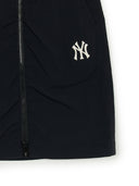 Gorpcore Nylon Zipper Mini Skirt