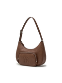 BASIC VINTAGE LOGO HOBO BAG