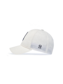 MEGABEAR WAPPEN MESH BALLCAP