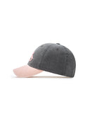 Vintage Washing Color Ballcap