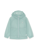 Basic Outdoor Hot Summer Windbreaker