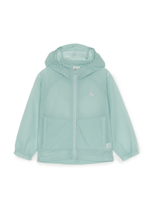 Basic Outdoor Hot Summer Windbreaker