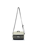 LOGO WAPPEN CAMERA BAG