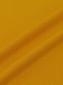 Sportive Mesh Graphic T-shirt
