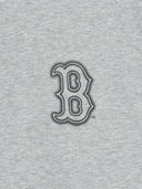Basic Street Logo Over Fit T-shirt