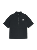Gorpcore Short Sleeve Anorak
