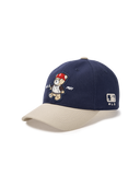 Monobear Color Ballcap