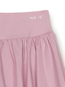 Sportive Leggings Skirt