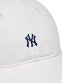 NANO ROOKIE BALLCAP