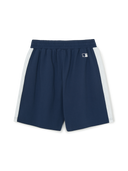 MONOGRAM COLOR BLOCK Shorts